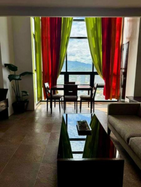 Relaxing Loft Unit in Cebu City